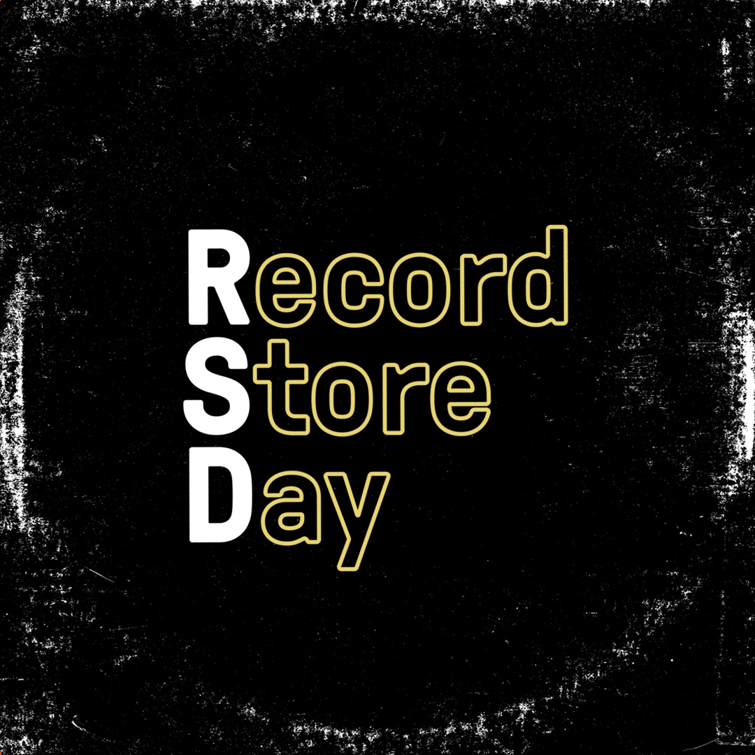 Record Store Day